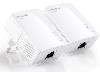 Tp-Link KIT ADATTATORE DI RETE POWERLINE 200MBPS TL-PA2010KIT